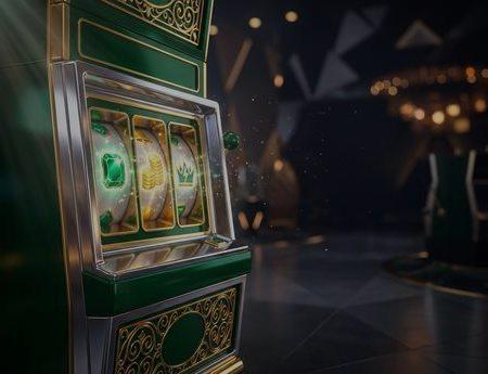 Pronto Casino